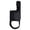 Right foot, variant on 1pcs Bunion Corrector Bunion Splint with Adjustable Strap Toe Orthopedic Tool Breathable Hallux Valgus Brace for Night Bunion Relief