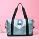 thumbnail image 4 of Bolsa de ejercicios Oxford Dry Wet Separation Bags Mochila deportiva resistente al desgaste suave para hombres y mujeres JShteea El nuevo, 4 of 8