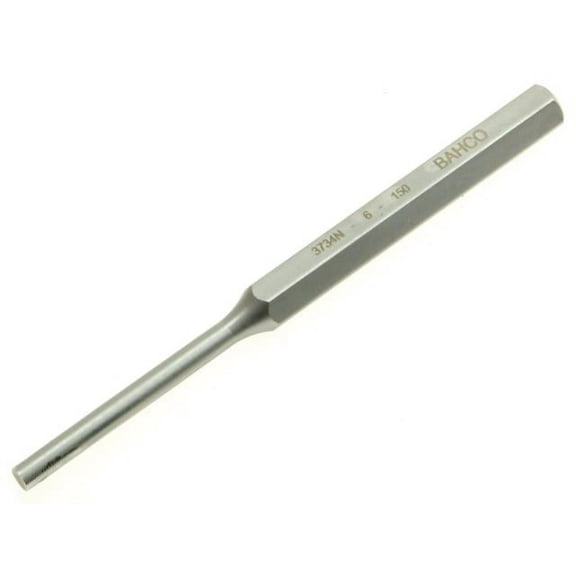 Bahco - Parallel Pin Punch 4mm (5/32in)