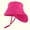 Pink, variant on Geire Toddler Baby Sun Hat Kids Summer UPF 50+ for Boys Girls Adjustable Beach Hats with Bucket Wide Brim Age 1-6 Years