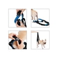 thumbnail image 4 of Dog Dysplasia Mobility Lift Harness Rehabilitation Sling Support Aid Assist, 4 of 5