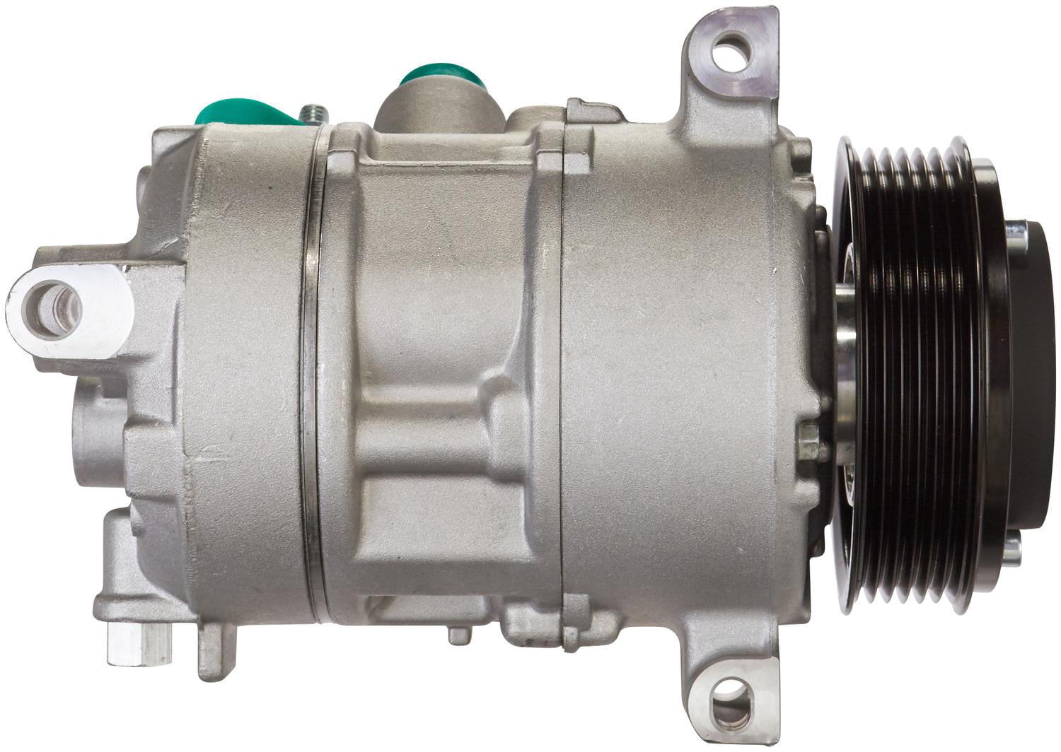 Spectra Premium 0610245 Air Conditioning Compressor - HVAC