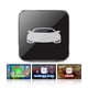 thumbnail image 1 of Adaptador inalámbrico Car TV Assistant para CarPlay y Android Auto, 1 of 8