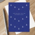 thumbnail image 3 of Christian Father's Day Card | God Bless You on Father's Day Gift for Dad, 3 of 5