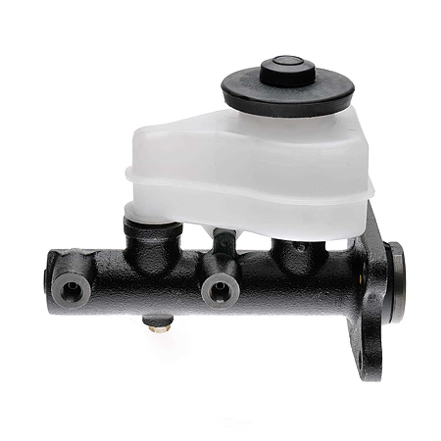 FVP Professional NM52529 New Brake Master Cylinder
