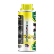 REV-X Ultimate Diesel Fuel System Treatment - 8 fl. oz.