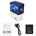 thumbnail image 2 of 4G Wifi Router Wireless Mifi Pocket Portátil Mobile Broadband Car Hotspot, 2 of 6