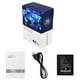 thumbnail image 3 of 4G Router Wireless MIFI Pocket Portátil Mobile Broadband Car Hotspot, 3 of 8