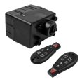 thumbnail image 2 of Wireless Ignition Module W/ Remote Key for Jeep Dodge Chrysler Ram 2011-2014 601-082, 2 of 5