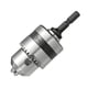 thumbnail image 1 of Convertidor de Adaptador de Mandril de Taladro Eléctrico 3/8 Meterk  Drill Chunk, 1 of 7
