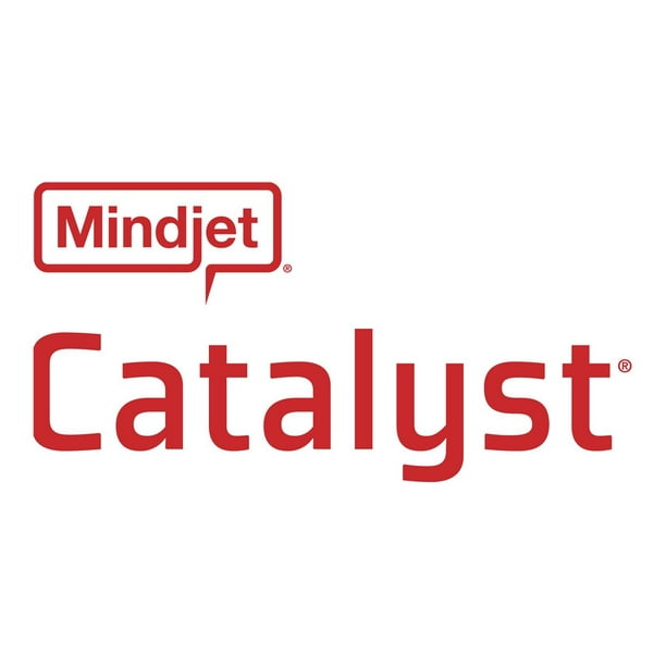 Mindjet Catalyst - Licence d'Abonnement (1 Mois) - 1 Utilisateur - volume - 10-49 Licences - ESD - Win