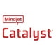 Mindjet Catalyst - Licence d'Abonnement (1 Mois) - 1 Utilisateur - volume - 10-49 Licences - ESD - Win – image 1 sur 2