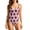 Watermelon Red(Mom), variant on CCRFTGI Girls Swimsuits Summer Quick Dry One Piece Bathing Suit Cute Bow Print Beach Swimwear Swimsuits Girls Clothes Mom and Daughter Matching Outfits Pink 9-10 Years