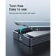 thumbnail image 4 of Carcasa SSD Inateck M.2 NVMe USB 4.0/Thunderbolt 4 de 40 Gbps, 4 of 8