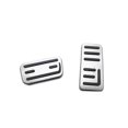 thumbnail image 1 of Bil Fotpedal Pads Gaspedal Bromspedal Skydd för Freed 2024 Tillbehör Aluminiumlegering, 1 of 5