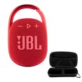 thumbnail image 1 of Mini altavoces inalámbricos Bluetooth Clip4 Altavoces exteriores impermeables portátiles IP67, 1 of 2
