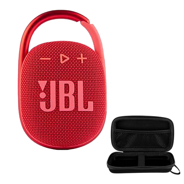 Promotion!Maojin Mini altavoces inalámbricos Bluetooth Clip4 Altavoces exteriores impermeables portátiles IP67