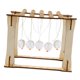 thumbnail image 4 of Kits de manualidades de madera para hacer tú mismo, decoración del hogar, regalos de bricolaje, rompecabezas para el hogar, adornos para adultos Estilo A, 4 of 9