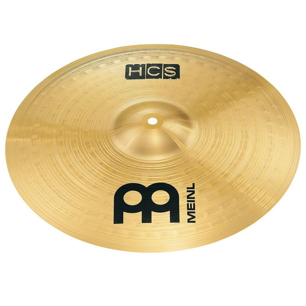 MEINL HCS Crash Cymbal 18 in.