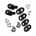 thumbnail image 3 of Scaroo 4318165 Refrigerator Door Closer Cam Kit Replacement Kenmore 2-Pack, 3 of 5
