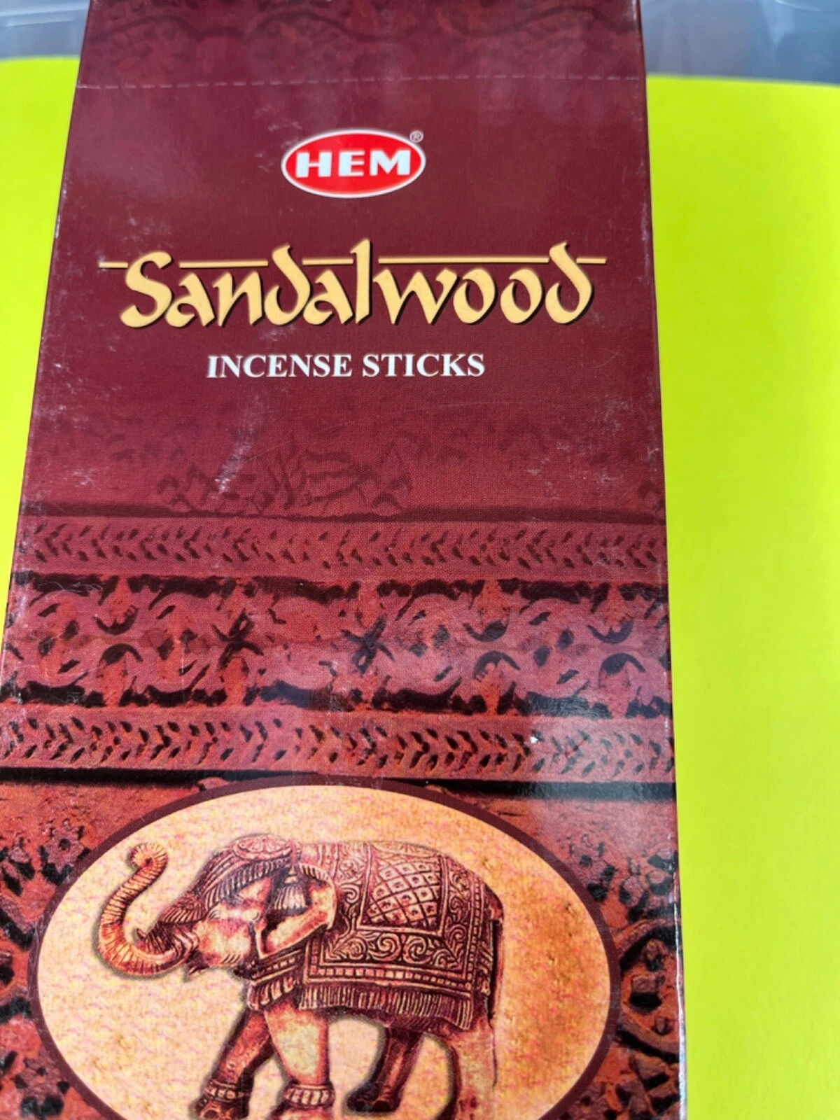 Rasasi Bakhoor Raqiya Incense - 18 Tablets for Aromatic Fragrance
