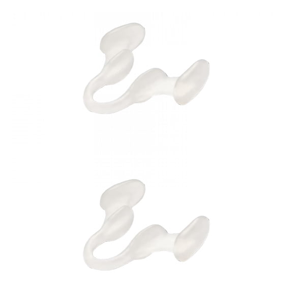 XIRQI Silicone Nasal Dilator Stop Snoring Silicone Nose Clip Sport Easy Breath Nasal Clip Stop Snoring Aid Device Improve Sleeping