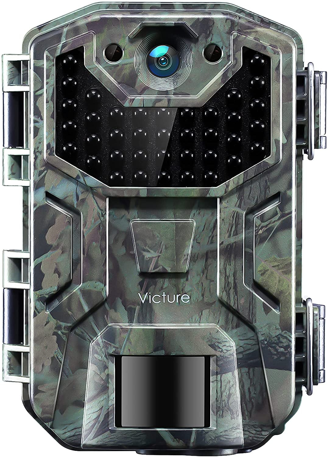 Victure Trail Game Camera for Outdoor Wildlife Watching Night Vision Activated 