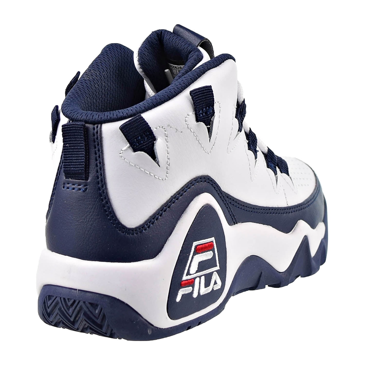 grant hill shoes 95