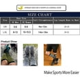 thumbnail image 2 of 5 Pairs Compression Socks for Women & Men Circulation - Best Support for Nurses,Running,Athletic,Sports, 2 of 7