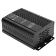 thumbnail image 4 of Battery Automatic Charger, Aluminum Alloy Power Supply Lightweight Diesel Generator Set Battery Easy To Install Reliable  For Automatic Generator Sets DC12V 6A, 4 of 8