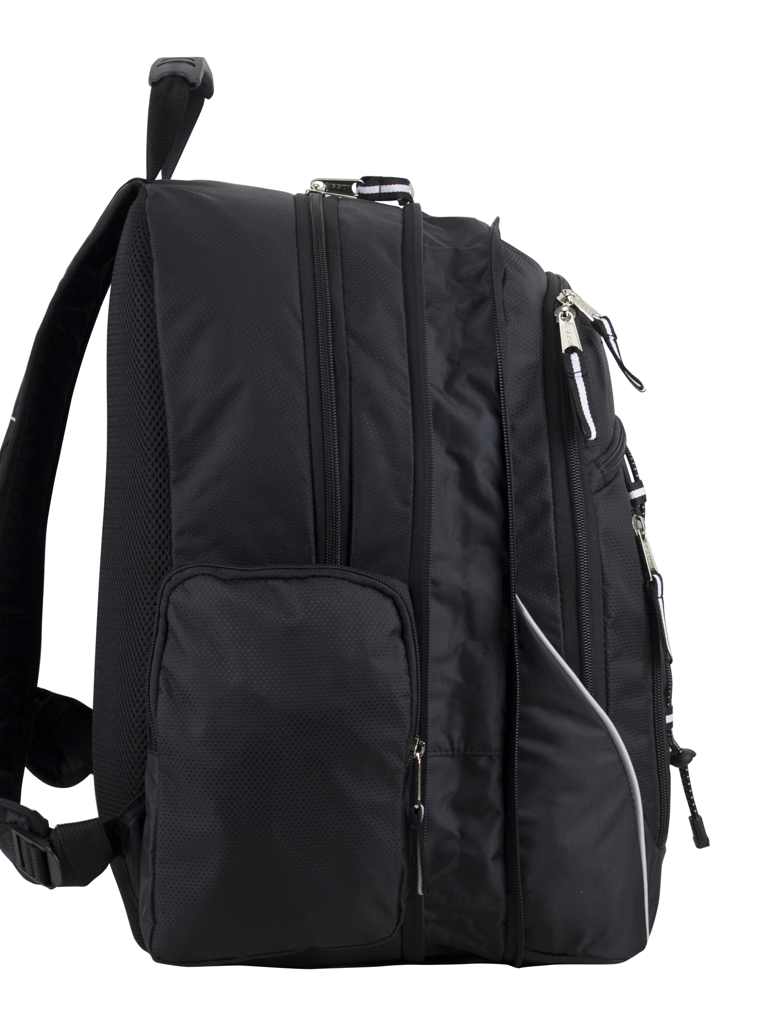 Eastsport Optimus Backpack, Black - image 2 of 7