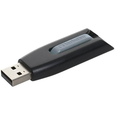 SuperSpeed USB 3 Store 'n' Go V3 USB Drive (16GB) SuperSpeed USB 3 Store 'n' Go V3 USB Drive (16GB)