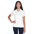 thumbnail image 1 of Polo Charger Performance equipo 365 para mujer BLANCO M TT20W, 1 of 1