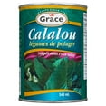 thumbnail image 3 of Grace Callaloo Garden Vegetable, 3 of 7