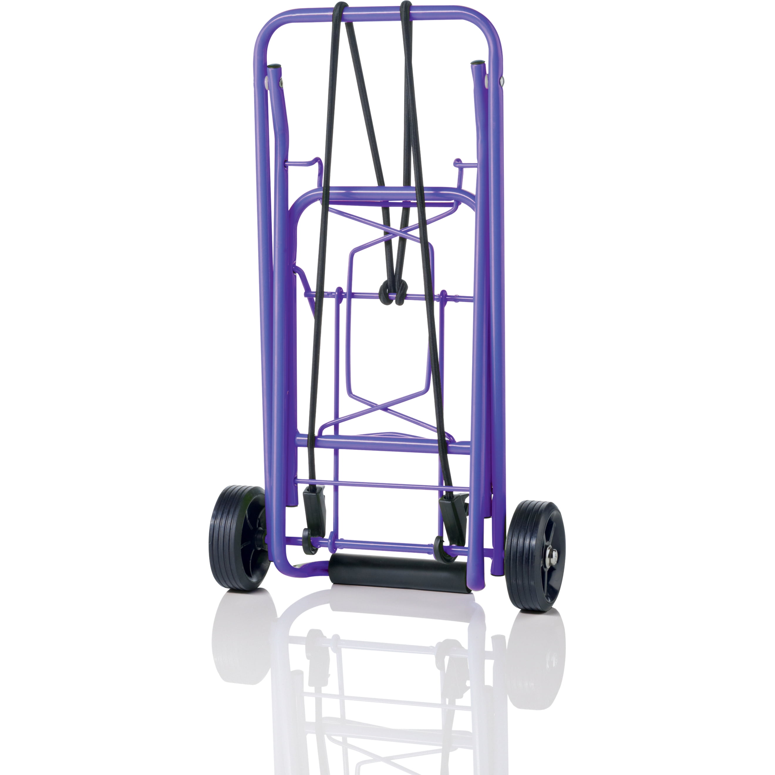 Travel Smart TS36 Folding Luggage Cart 
