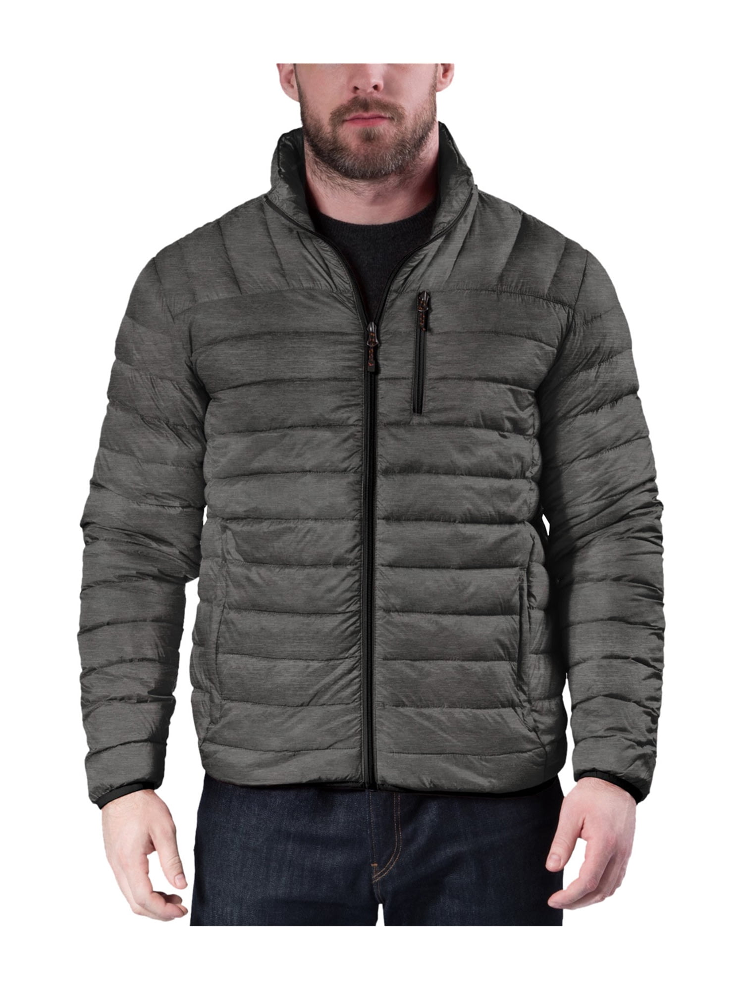 Hawke & Co. - Hawke & Co. Mens Packable Down Quilted Jacket - Walmart ...