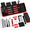 Red, variant on Precision Set 142-piece Electronic Repair Tool Kit