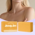 thumbnail image 4 of PiGOGI Ginger Soap Turmeric Soap Oil Soap Cleansing Cleansing Bath Soap Cleansing Soap 100g, 4 of 9