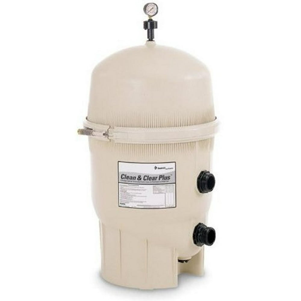PENTAIR 160332 CCP520 Clean & Clear Plus Cartridge Inground Swimming