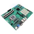 thumbnail image 1 of Desktop Motherboard, 4th Gen CPU Industrial Motherboard  for Information System, 1 of 7