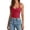 tank 145#RD3, variant on oqasdz Womens Tank Tops Workout Halter Neck Slim Fit Camisole Solid Color Sleeveless Stretchy Tank Top Athletic Casual Vacation