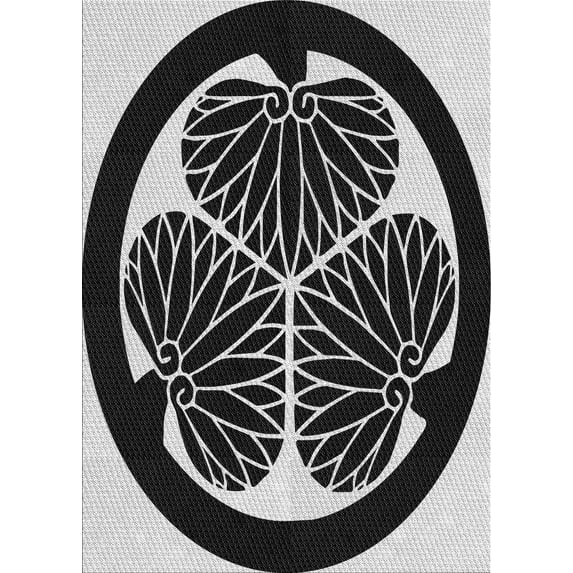 Ahgly Company Machine Washable Indoor Rectangle Transitional Night Black Area Rugs, 2' x 3'