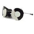 thumbnail image 3 of Fuel cap and oil cap for STIHL chainsaw (2 pieces), 3 of 5