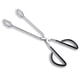 thumbnail image 1 of Herramientas de parrilla Irfora Tijeras Pinzas Barbacoa Barbacoa Parrilla Pastelería Pinzas Para Hornear Cocina Abrazadera Kicthen Alimentos Tijera Pinzas Mangos de acero inoxidable Irfora Herramientas de parrilla, 1 of 7