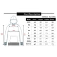 thumbnail image 2 of Sudadera con uniforme de Swastika de Tokyo Avengers., 2 of 2