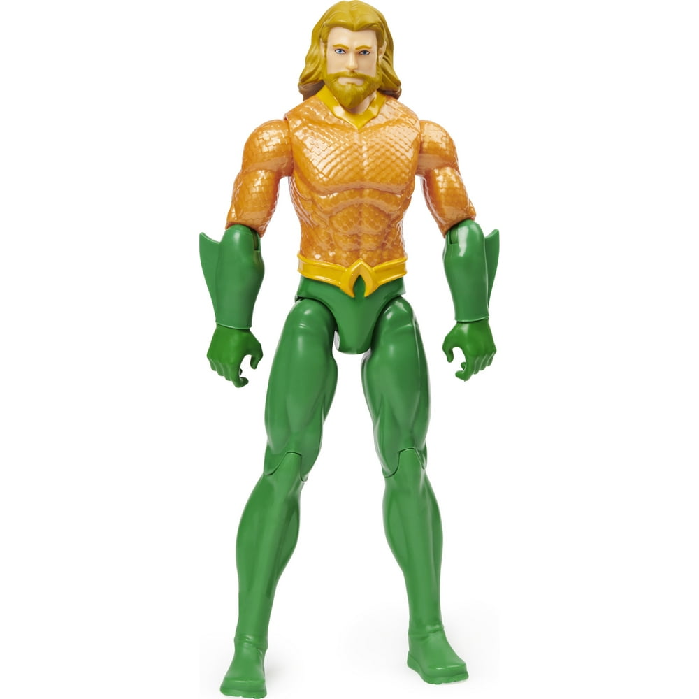 aquaman boat toy