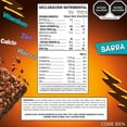 thumbnail image 2 of Barras de Cereal Kellogg's Choco Krispis Sabor a Chocolate 114 g, 2 of 5