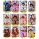 thumbnail image 2 of Muñeco de peluche de Disney para niños, de 20cm muñeco de peluche, gato, Stitch, conejo, Totoro, Kiki, Kawaii, Stellalou, 2 of 4