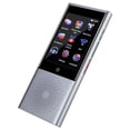 thumbnail image 3 of Portable Ai Smart Touch Screen Global Business Travel Traductor 45 Multi-Idioma (Gun Color) Methold EL010015-00, 3 of 6