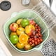 thumbnail image 3 of 8 Pcs Nesting Strainers and Colanders for Kitchen Space Saving, 3 of 5